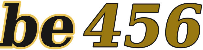 be456 logo